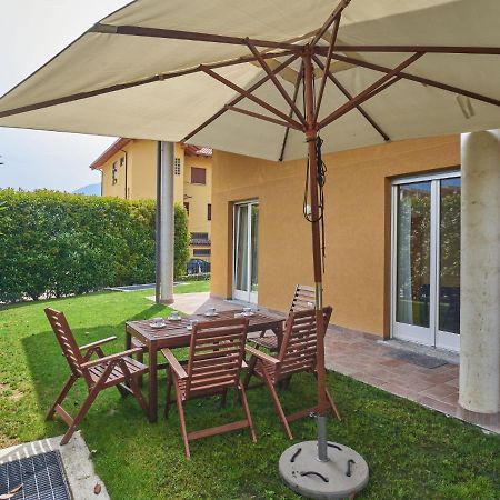 Holiday Home Gamma By Interhome Dongo Exterior foto