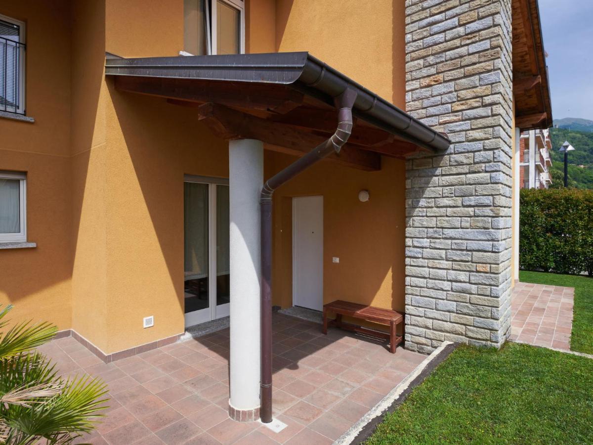 Holiday Home Gamma By Interhome Dongo Exterior foto