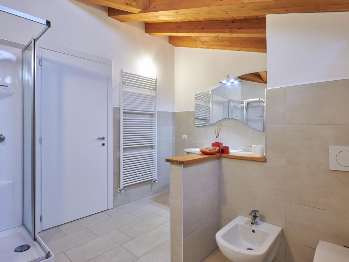Holiday Home Gamma By Interhome Dongo Exterior foto