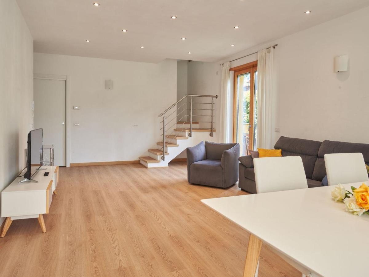 Holiday Home Gamma By Interhome Dongo Exterior foto